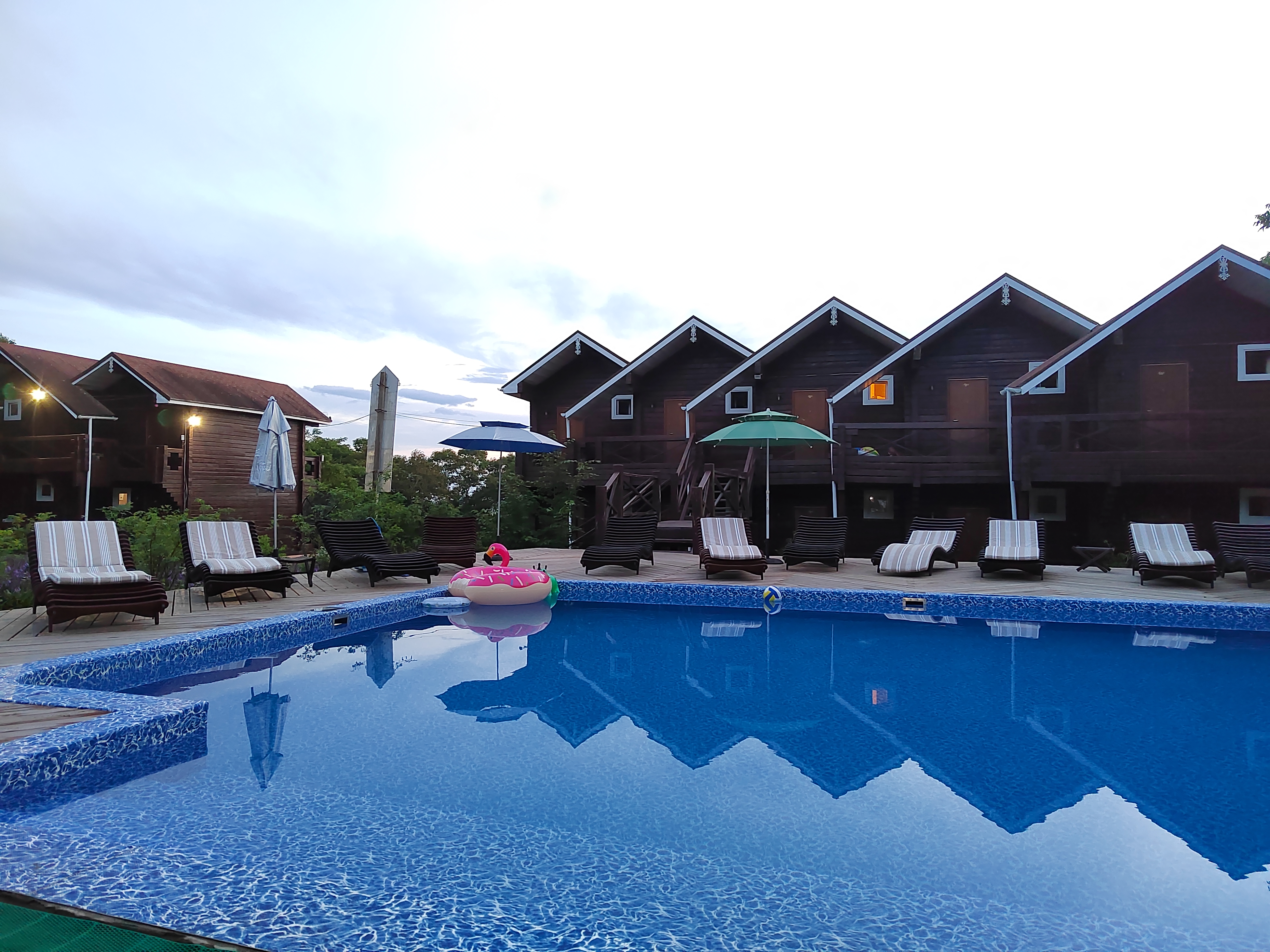 Фото Заимка