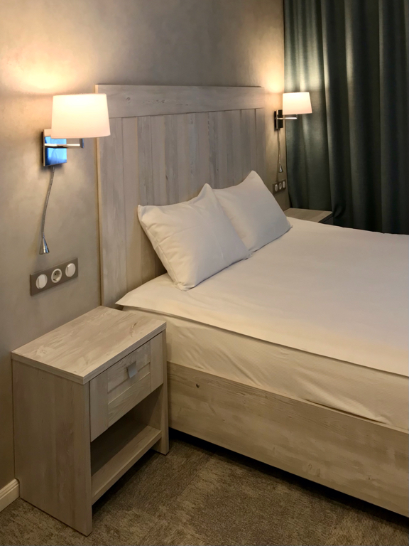 Фото Скандинавия