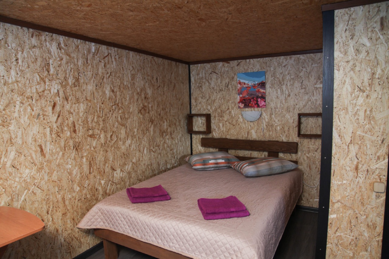 Фото Золотой медведь