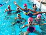 Водная стихия (Ordzhonikidze Street, 7Б), sports club