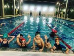 We Can Swim (Generala Glagoleva Street, 10к3с2), swimming pool