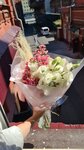 Zavod_Flo (Bersenevsky Lane, 5с4), flowers and bouquets delivery