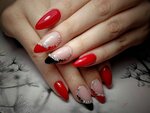 Stacy Nail Bar (Katartal Street, 60) ، صالون العناية بالأظافر