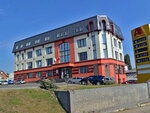 Spec-city (Stepana Solodovnikova street, 4) ، تأجير آلات البناء والآلات ذات الأغراض الخاصة