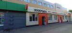 Зоотдел (ulitsa Telmana, 68А), pet shop