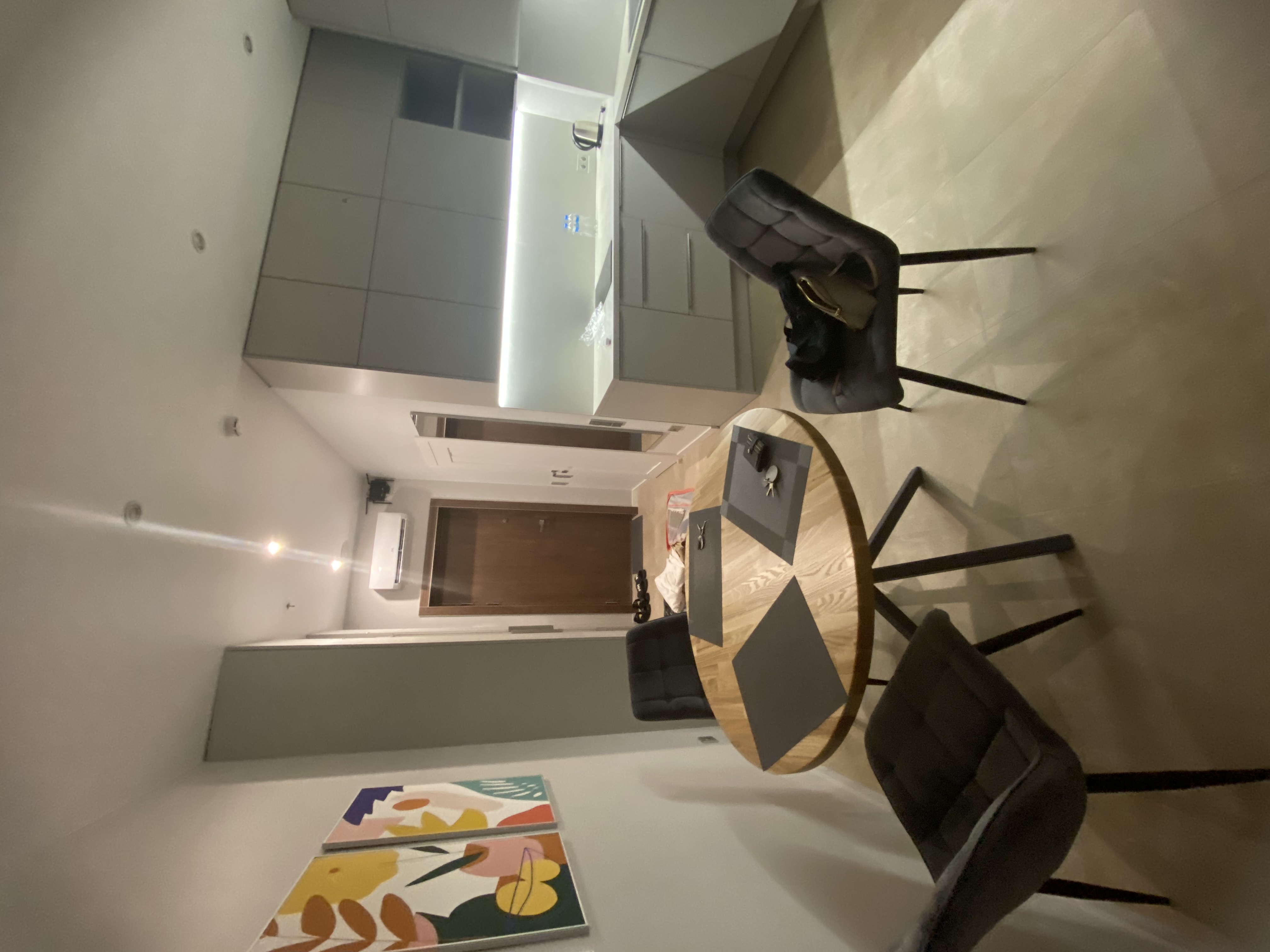 Фото Апартаменты Jam