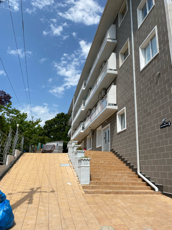 Фото Апастория