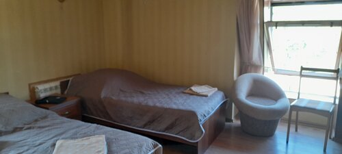 Hotel Tri Lva, Furmanov, photo