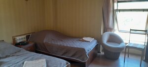 Tri Lva (Furmanov, Sovetskaya ulitsa, 12), hotel