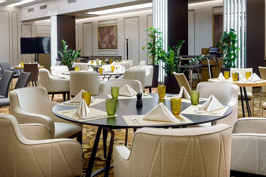 Фото Satelinn Moscow Khovrino