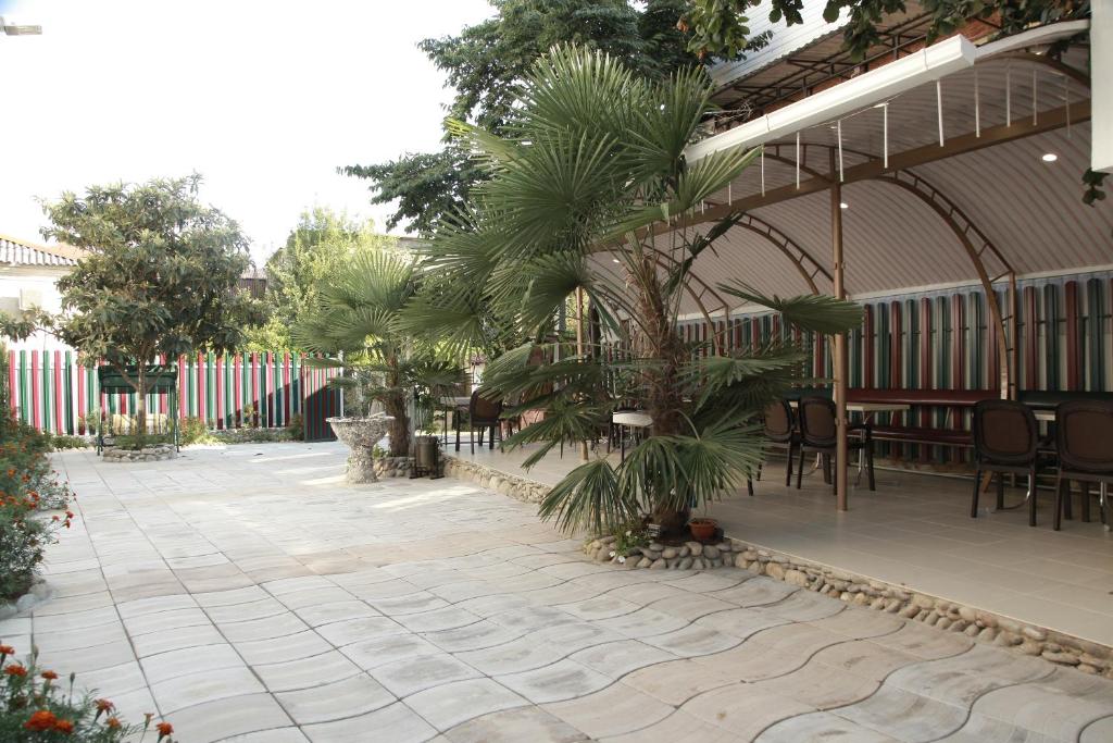 Фото Guest House Oniks