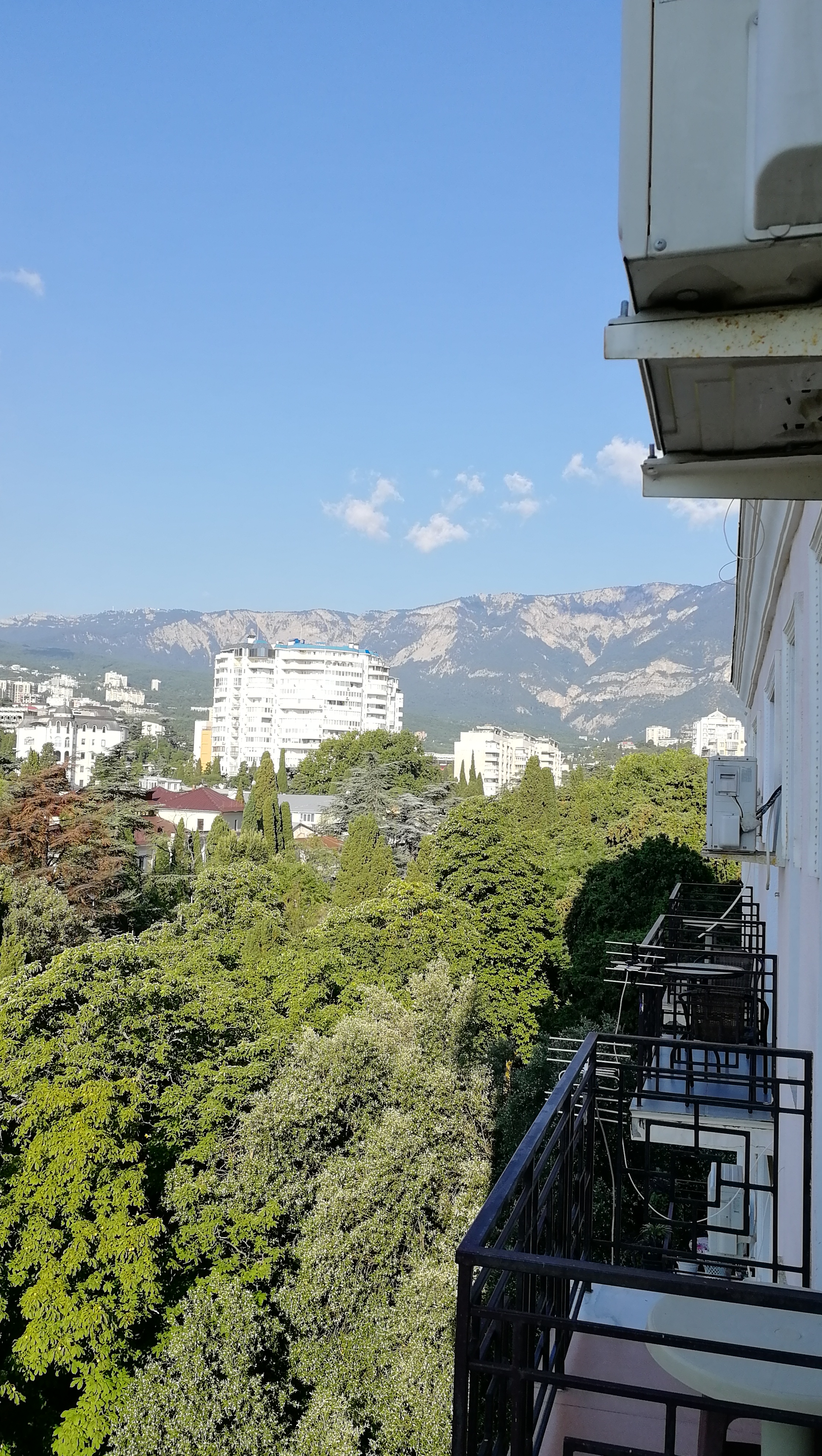 Фото Апартаменты на Боткинской 2в