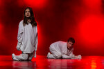 Noise (Gazoprovod Street, 9А), theater and circus education