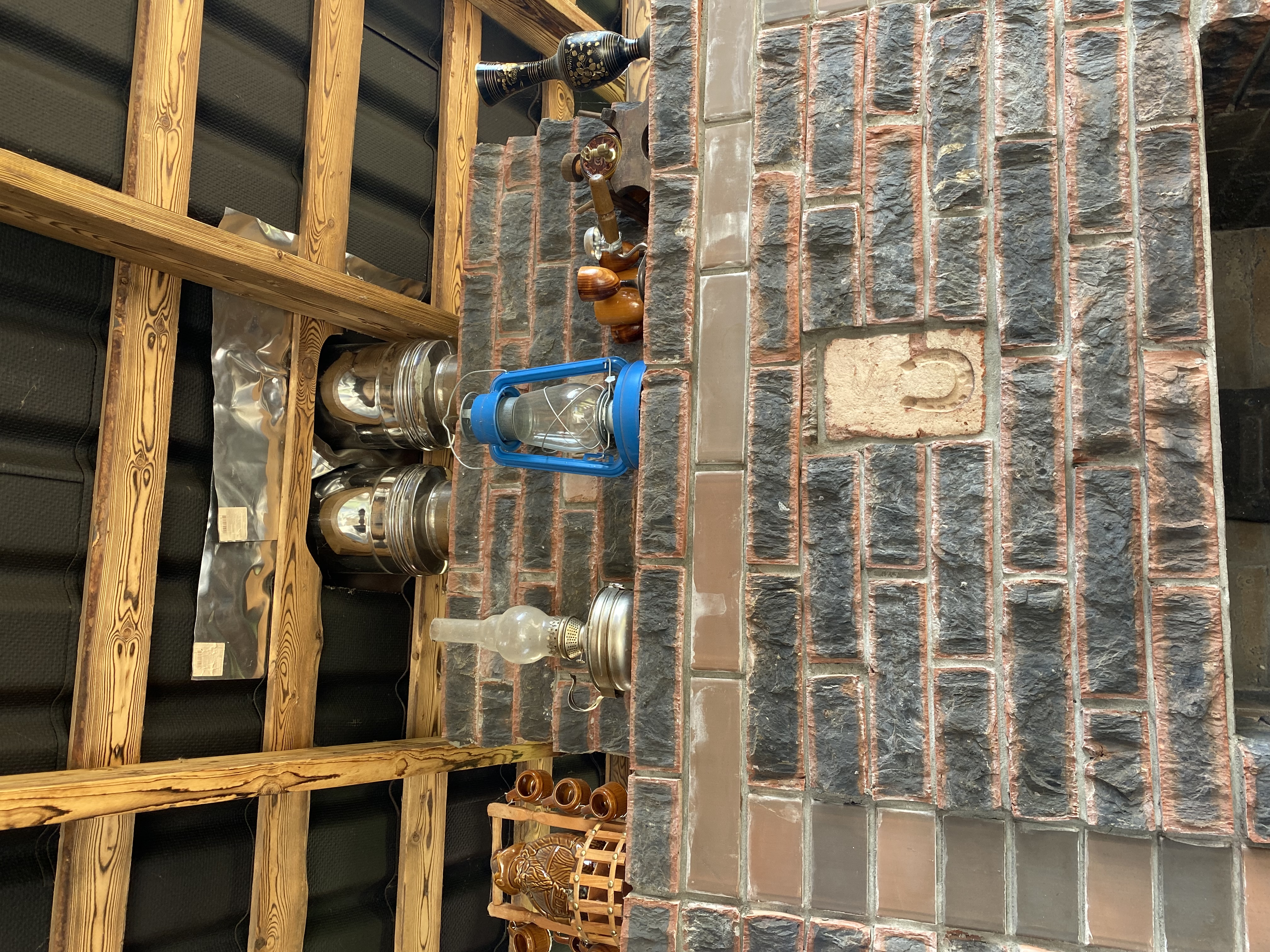 Фото Постоялый Двор Подкова