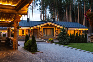 Karelia Club Family