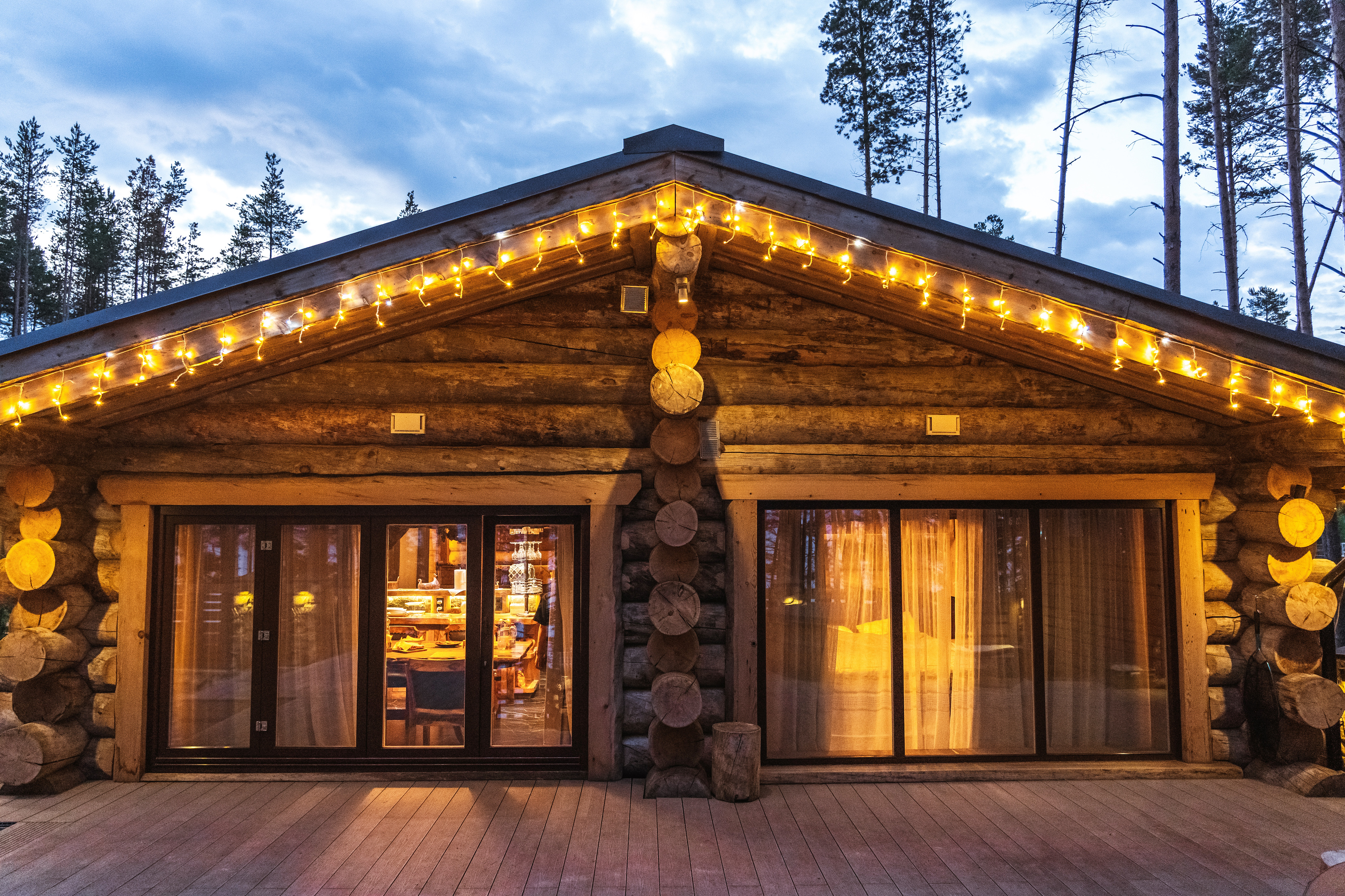 Фото Karelia Club Family