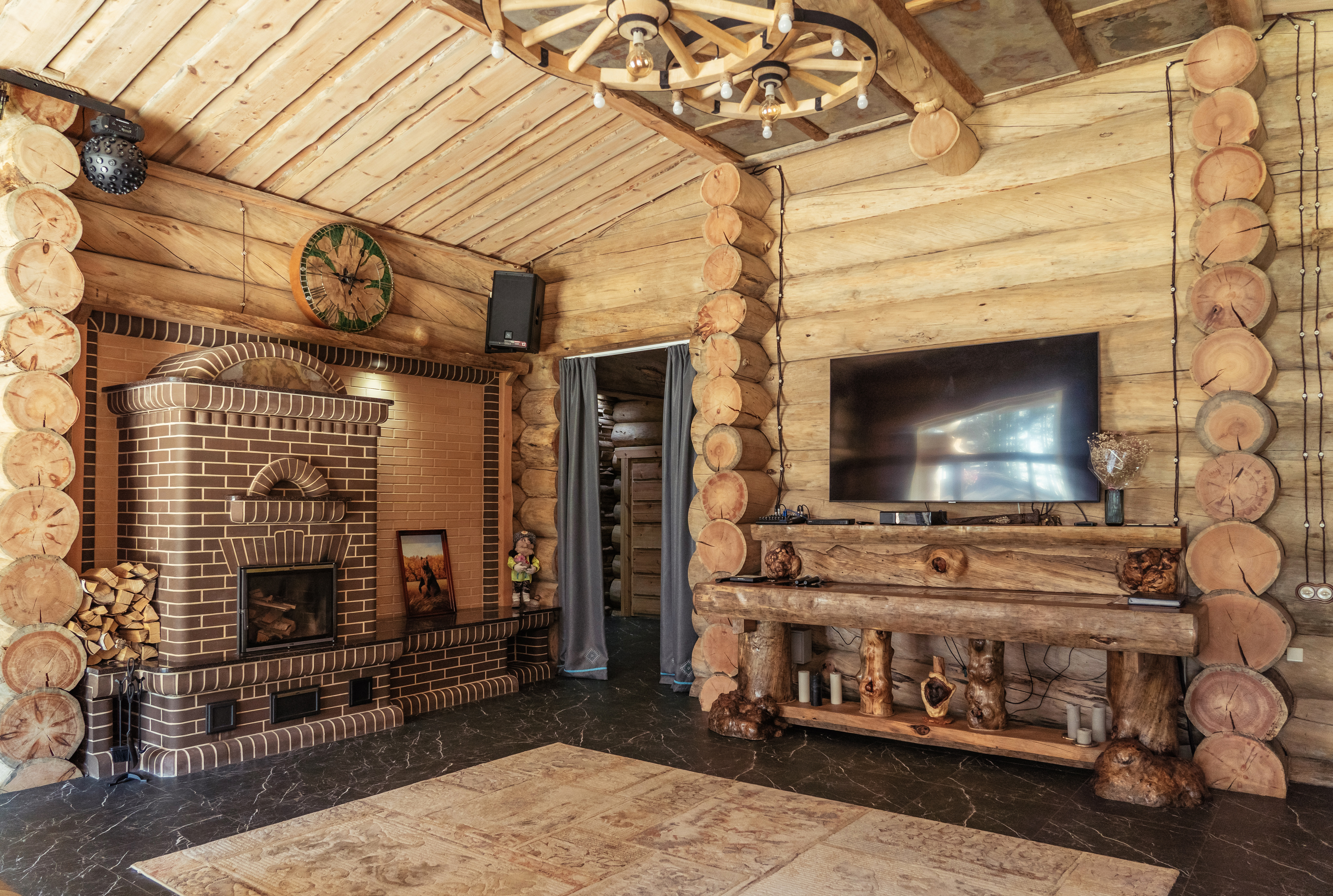 Фото Karelia Club Family