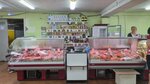 Колбасный отдел (Leningradskiy Avenue, 327), butcher shop