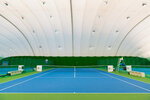 Tennis Club (Prospect Truda, 48С) tennis klubi
