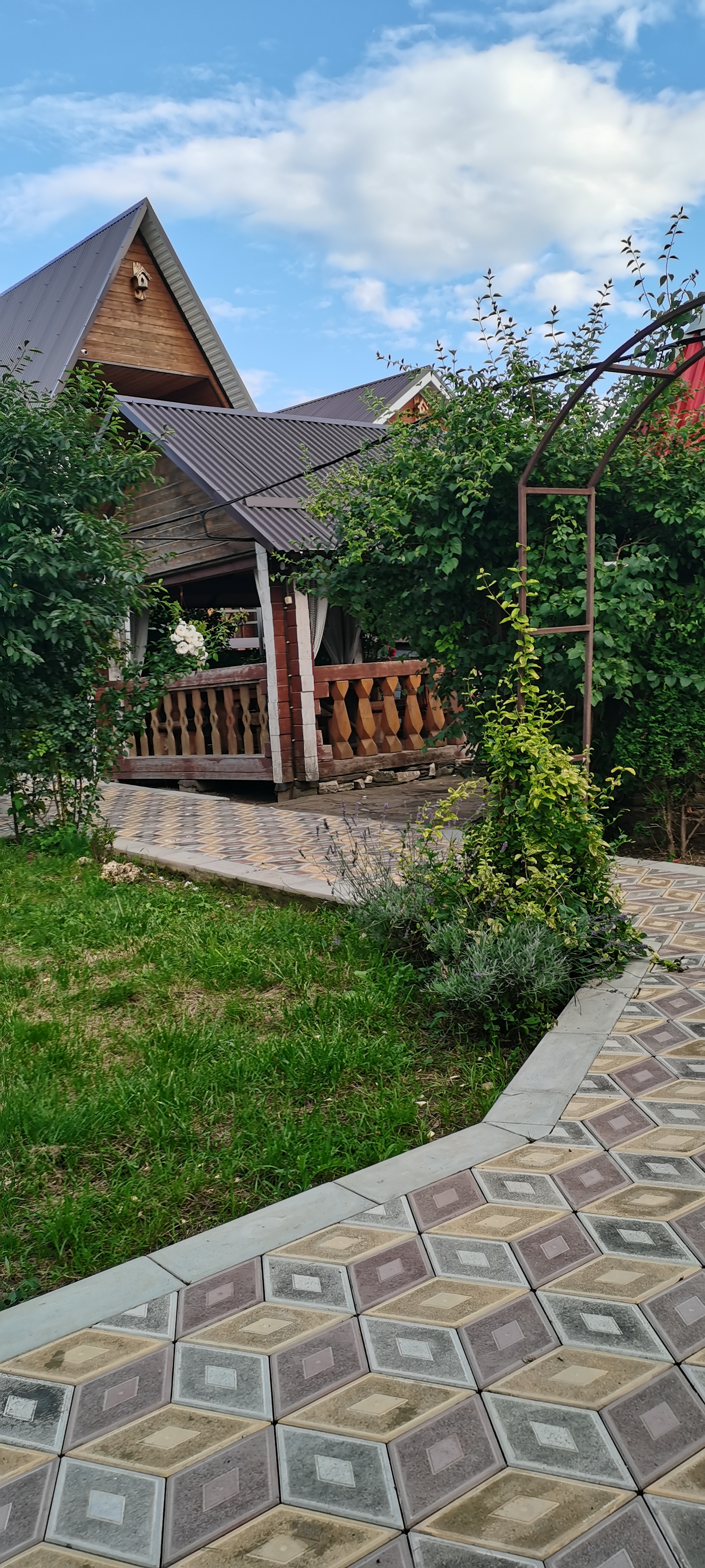 Фото отеля 4