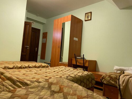 Hotel Gostinitsa Zadonsk, Zadonsk, photo
