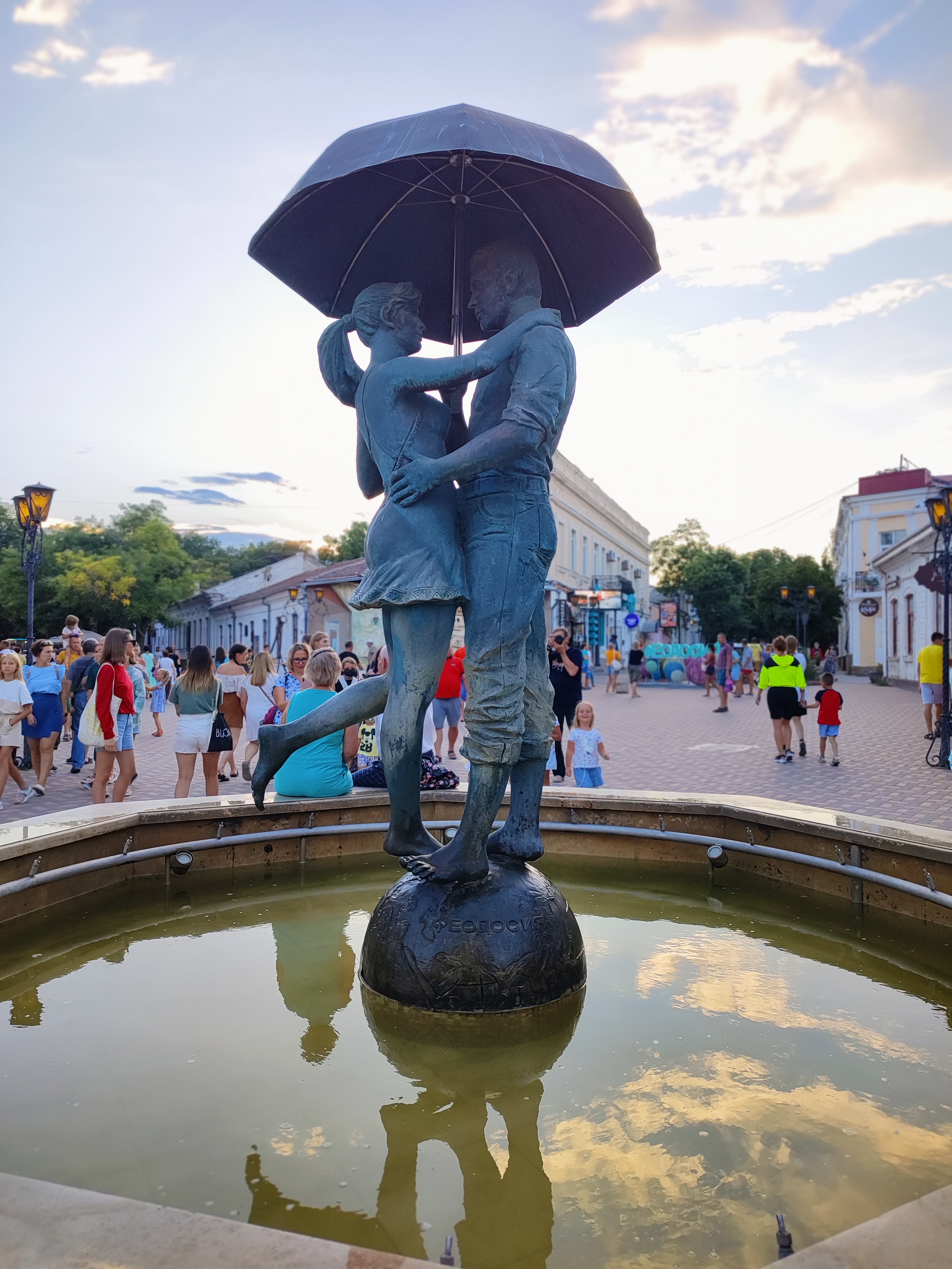 Фото Хронос