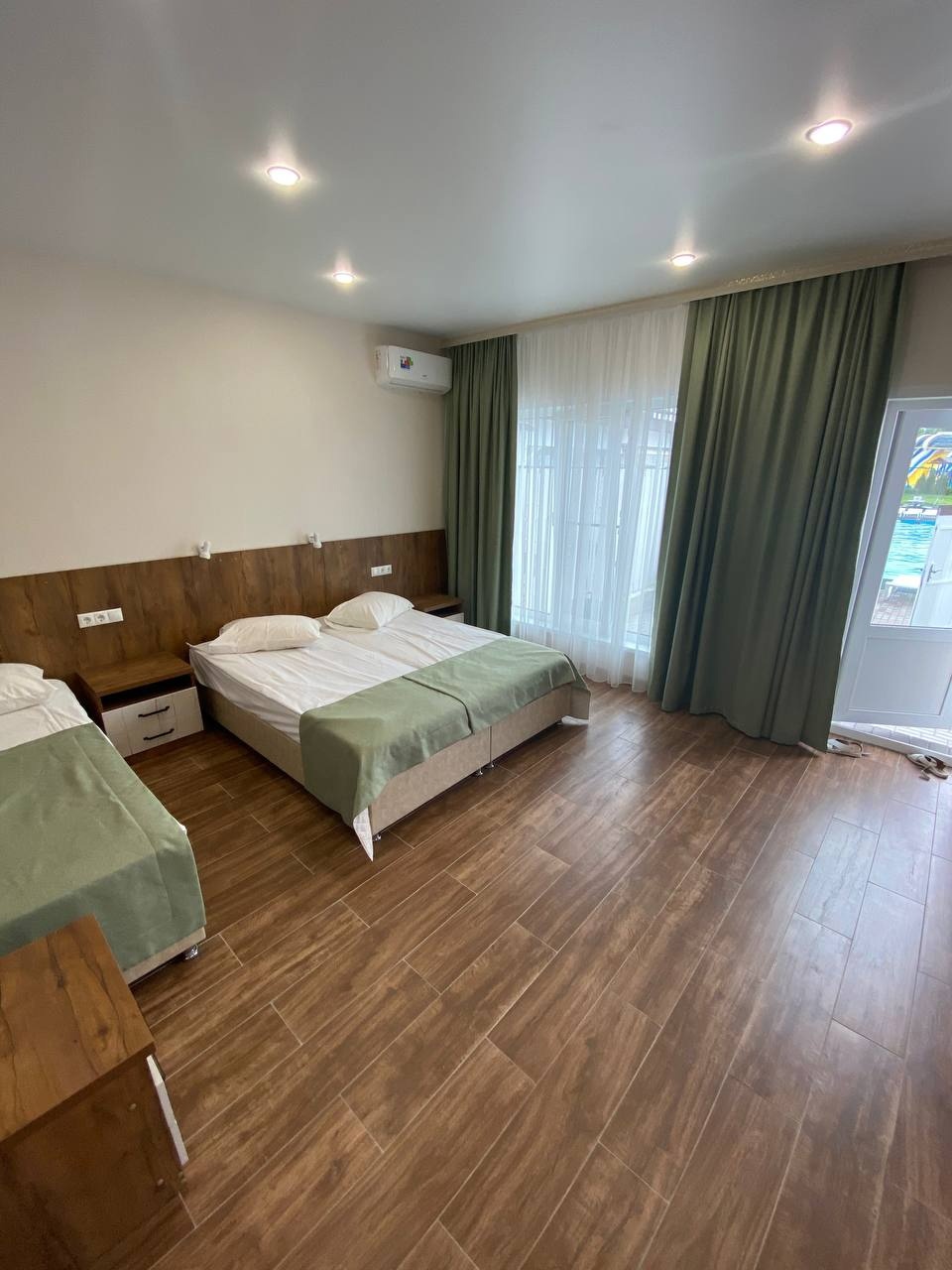 Фото Ludmila Village Resort