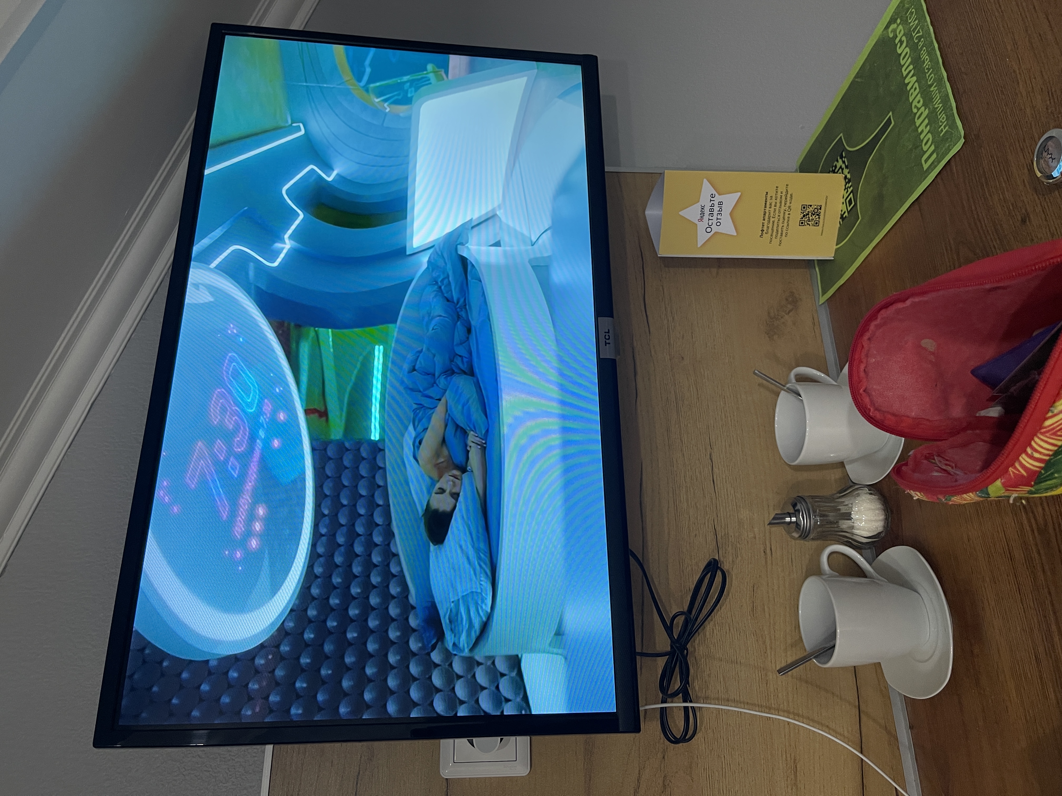 Фото Loftet Rooms