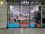 Zakka (Novoslobodskaya Street, 4), gift and souvenir shop