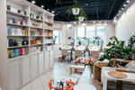 Kist' (Slepnyova Street, 13к1), salón de belleza