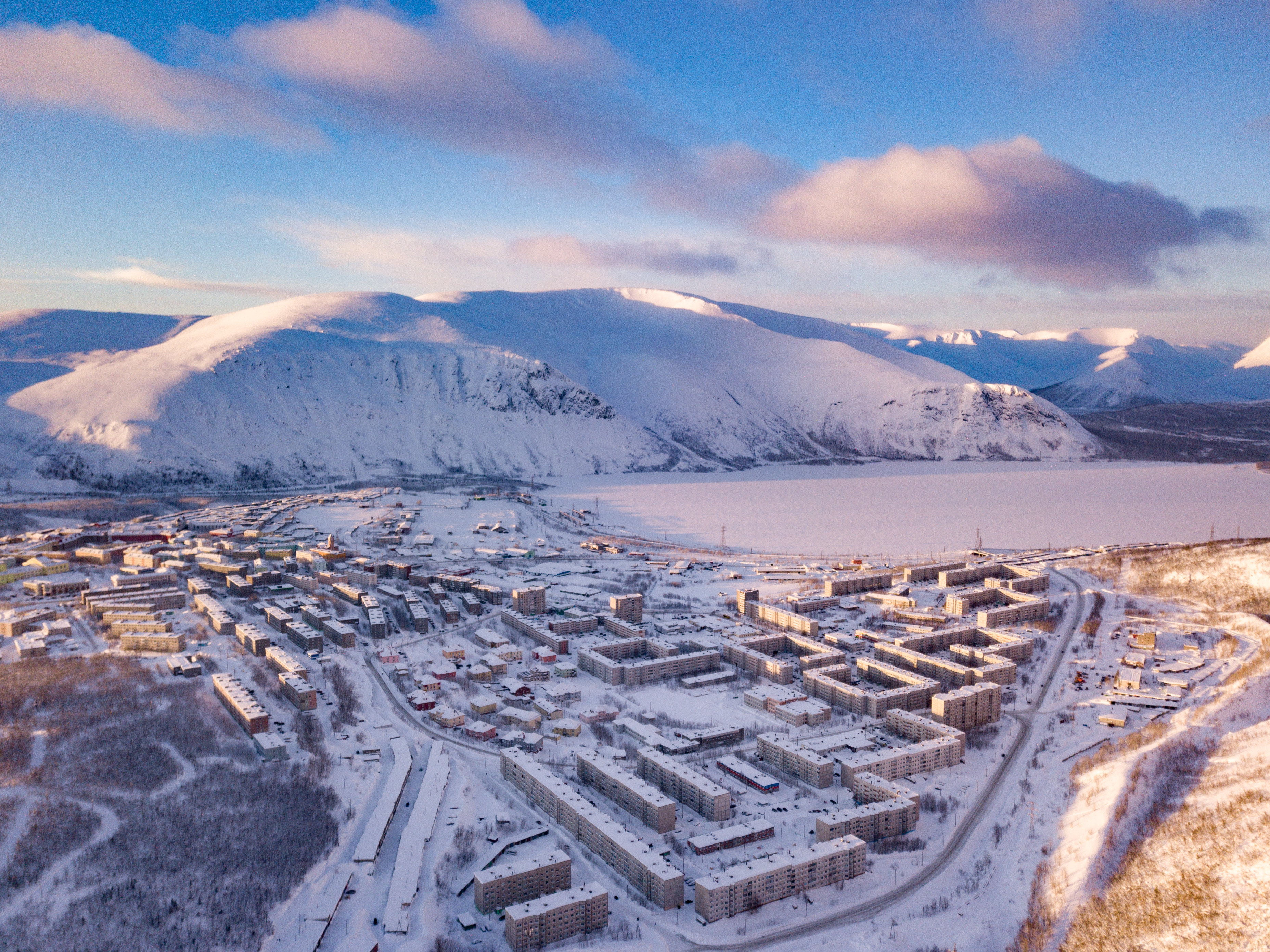 Фото Паудер