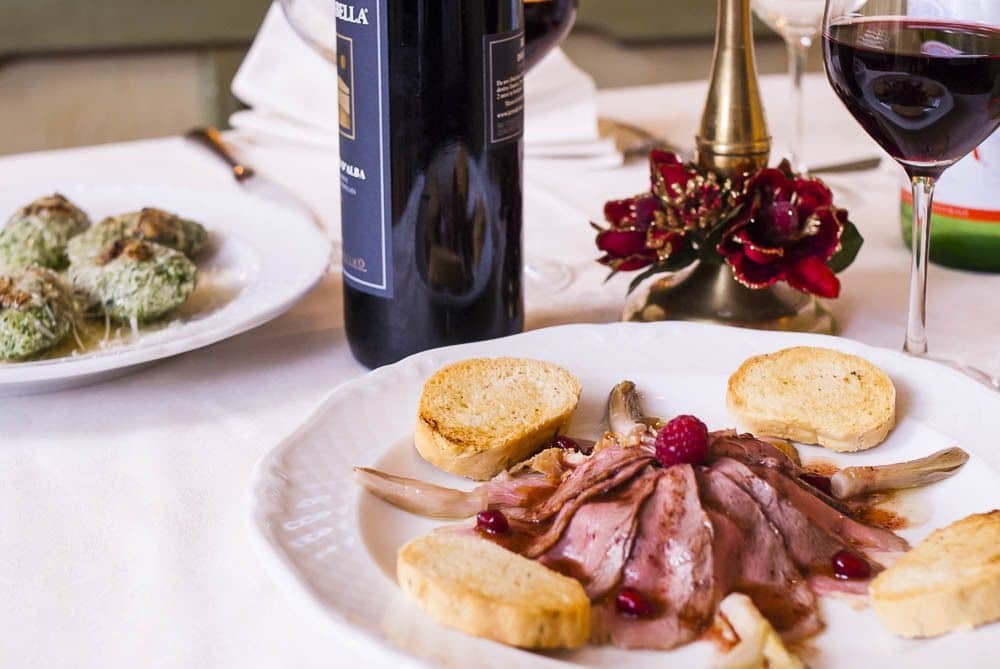 Фото Hotel Ristorante Pontejel