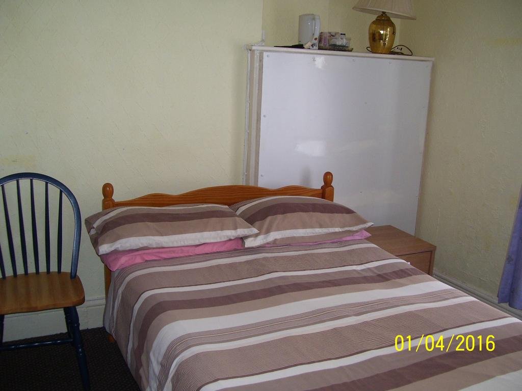 Фото St Andrews Guesthouse