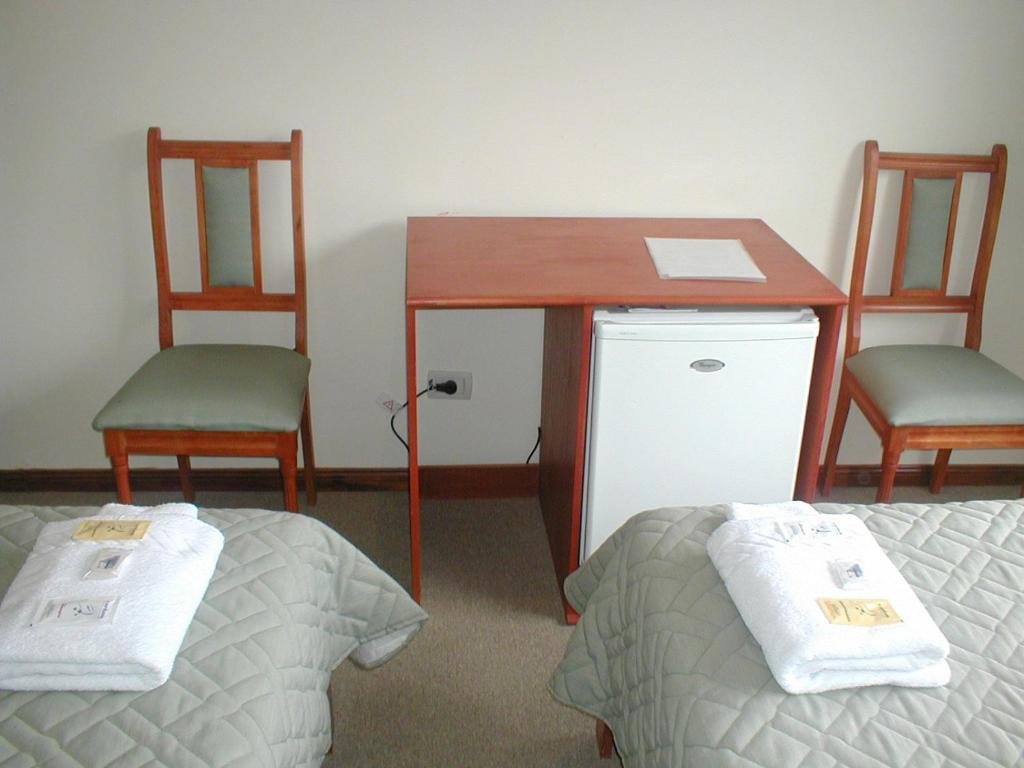 Фото Hotel Antartida Argentina