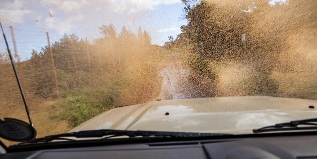 Фото Intle Game Lodge