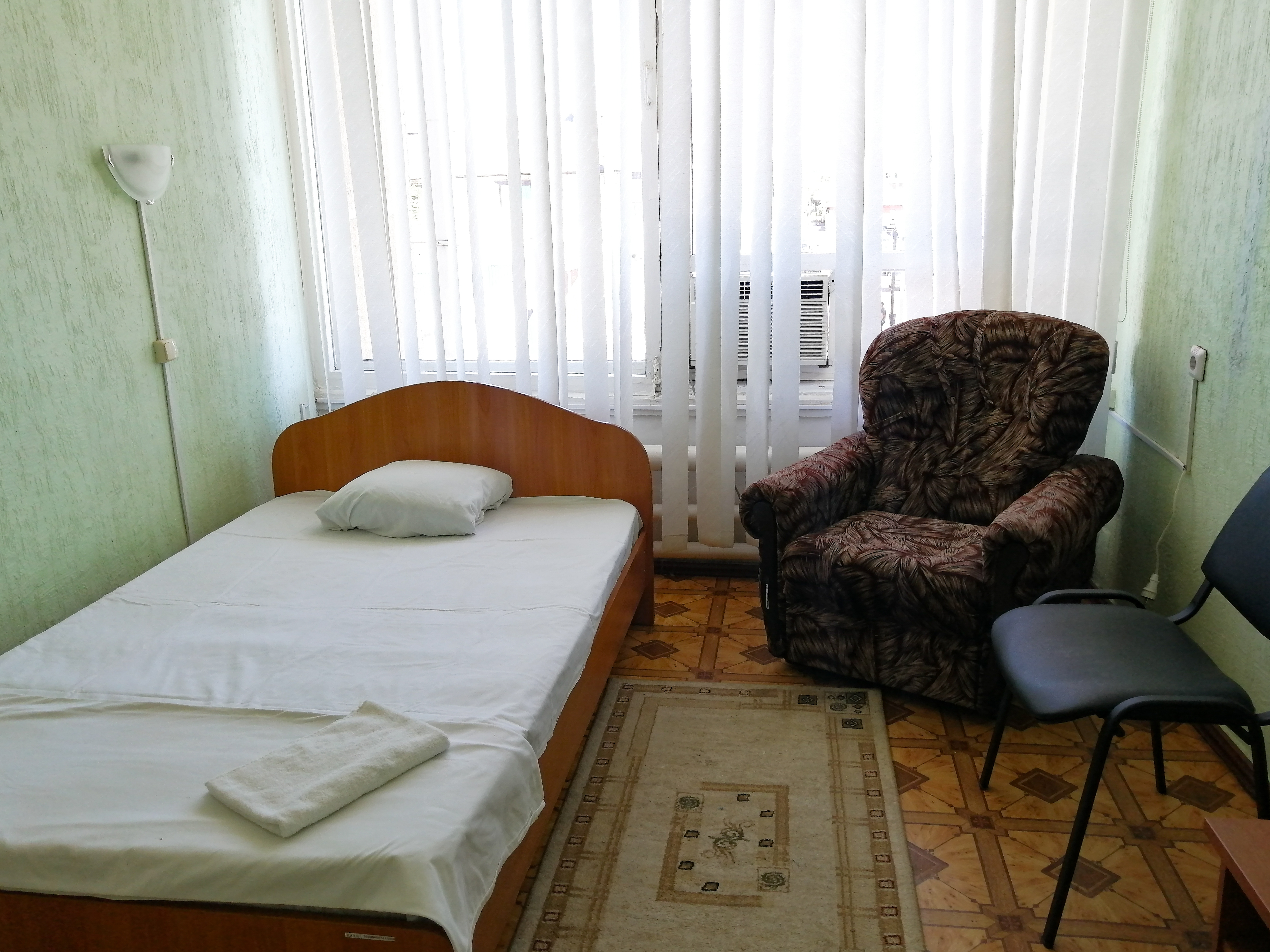 Фото Smart Hotel КДО Бузулук