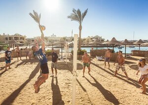 Гостиница Sunny Days Palma De Mirette