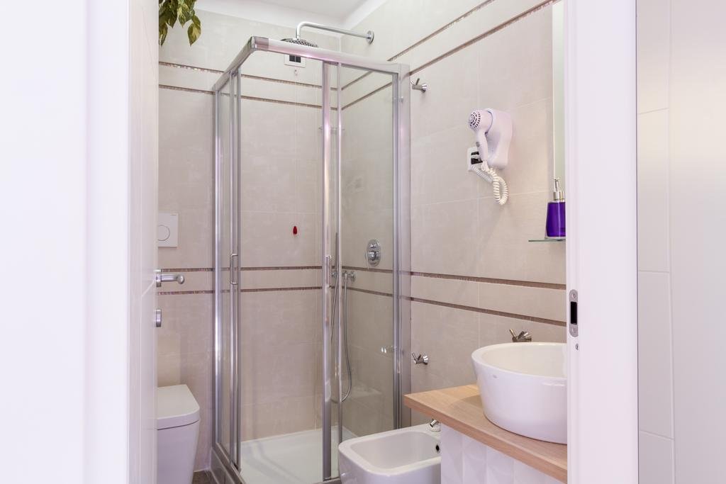 Фото Bevilacqua Bed Roma Santa Croce