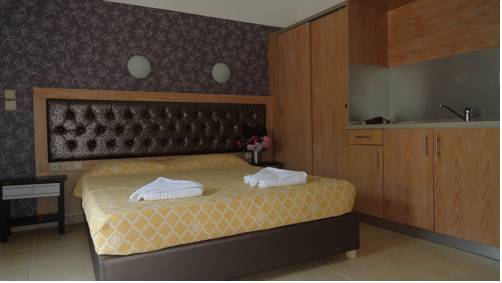 Фото Blue Sea Beach Resort