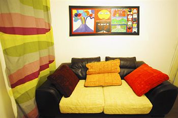 Фото B&b Rossonapoletano Napoli