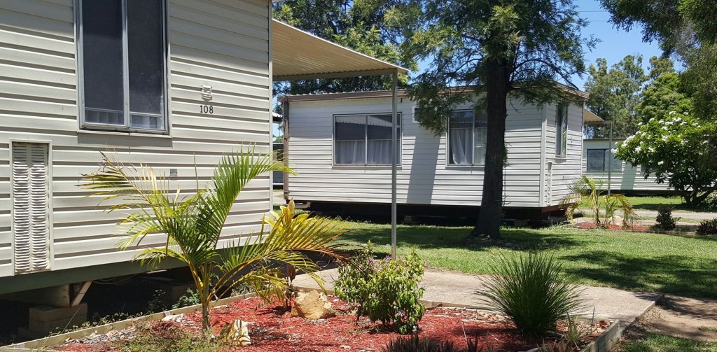 Фото Discovery Holiday Parks - Biloela
