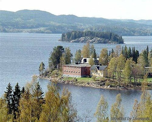 Гостиница Björkbackens Vandrarhem i Vimmerby - Hostel
