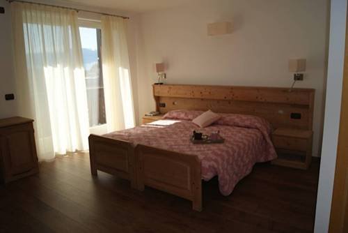 Фото Albergo Edera