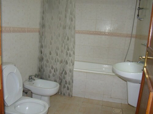 Гостиница Atlas Hotel Apartments в Сухаре