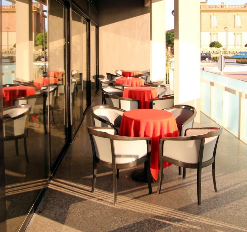 Фото Hotel Cristallo