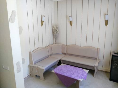 Фото Moocks Hotel