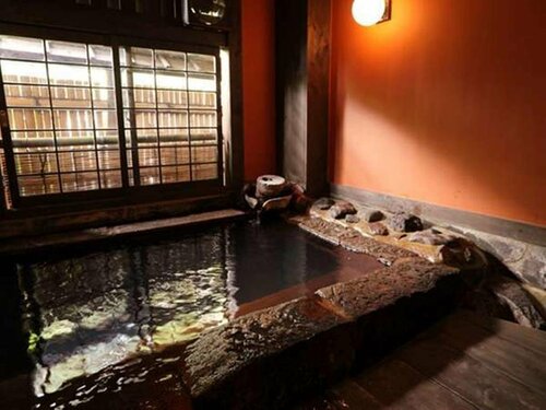 Гостиница Kurokawa Onsen Fujiya