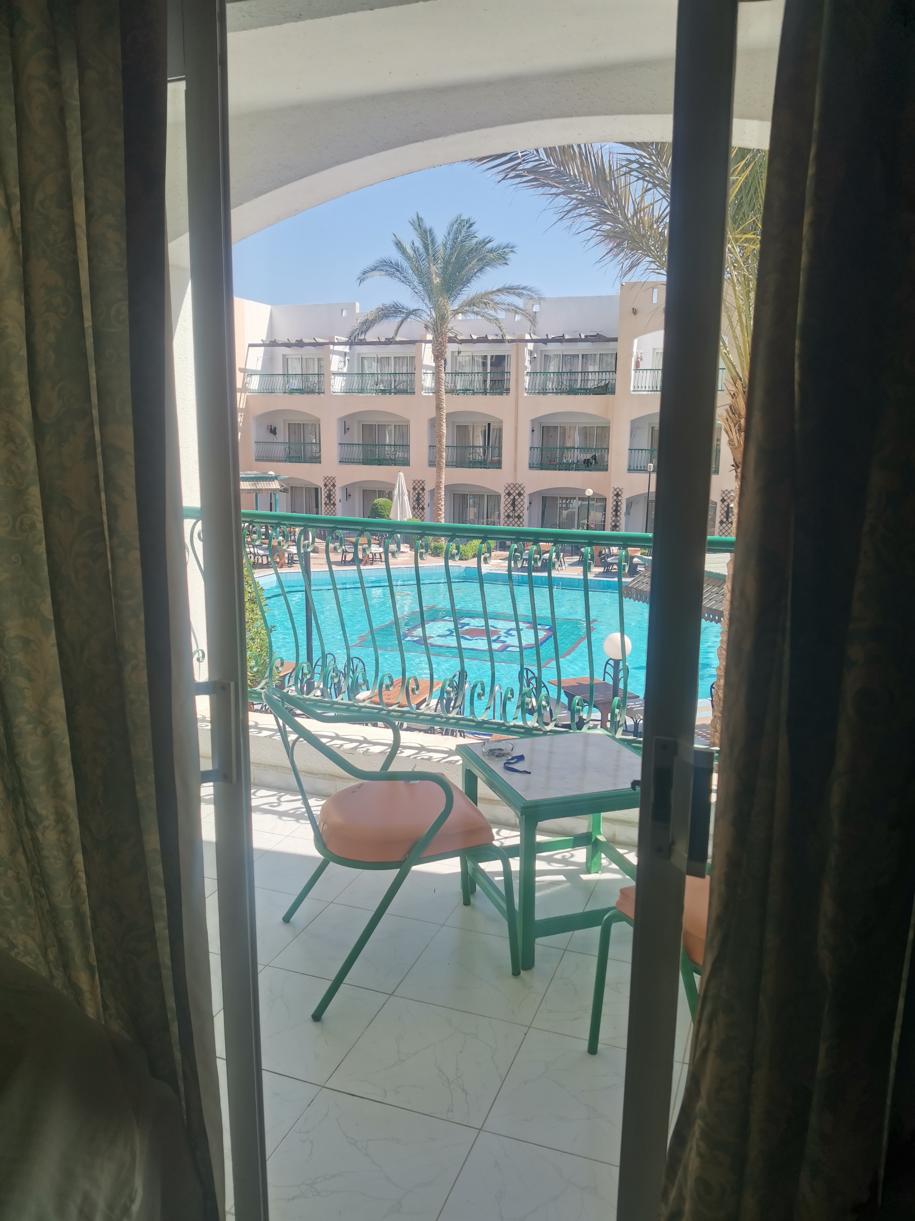 Фото Bel Air Azur Resort, Hurghada