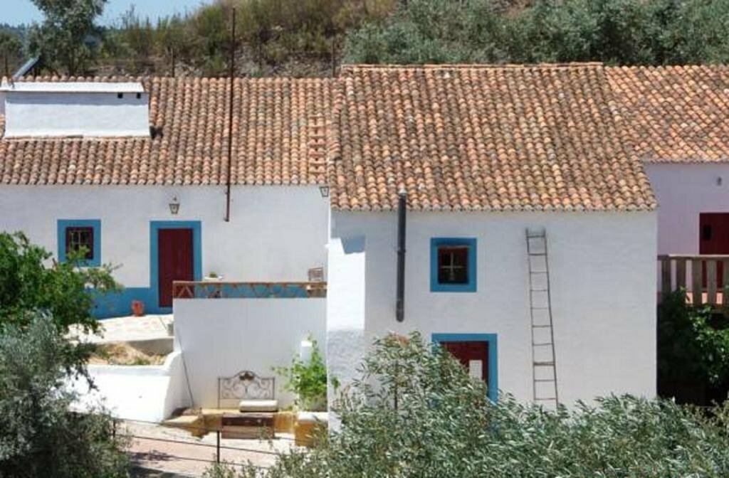 Hotel Cova Do Pisao, Evora District, photo