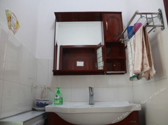 Фото Gubei Water Town Wanli Heyuan Farmstay